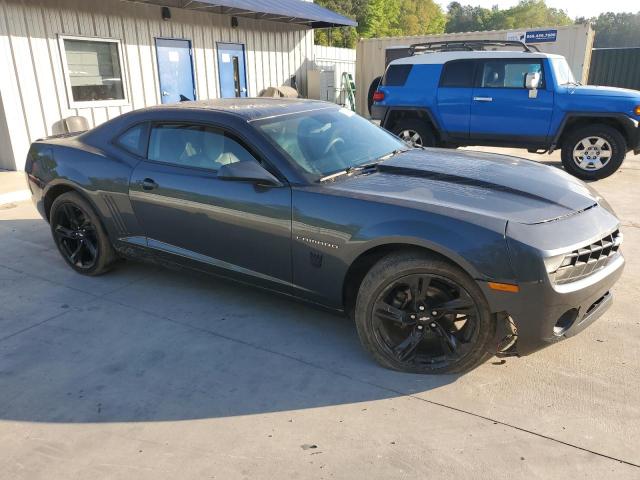 Photo 3 VIN: 2G1FB1ED6B9140304 - CHEVROLET CAMARO 