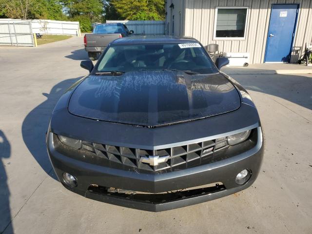 Photo 4 VIN: 2G1FB1ED6B9140304 - CHEVROLET CAMARO 