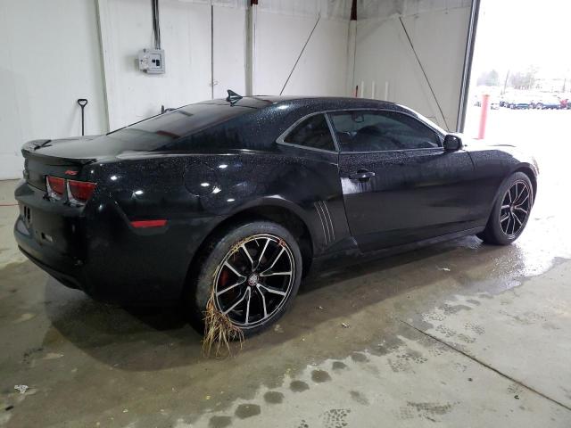 Photo 2 VIN: 2G1FB1ED6B9190684 - CHEVROLET CAMARO LT 