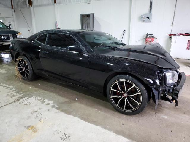 Photo 3 VIN: 2G1FB1ED6B9190684 - CHEVROLET CAMARO LT 