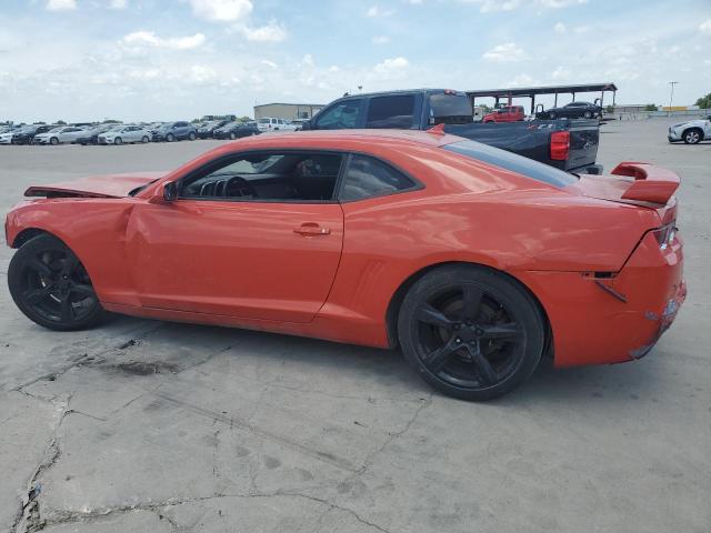 Photo 1 VIN: 2G1FB1ED6B9201540 - CHEVROLET CAMARO 