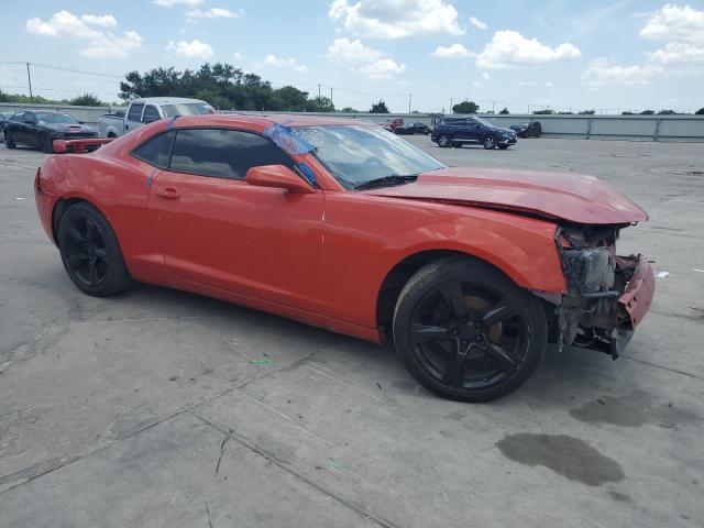 Photo 3 VIN: 2G1FB1ED6B9201540 - CHEVROLET CAMARO 