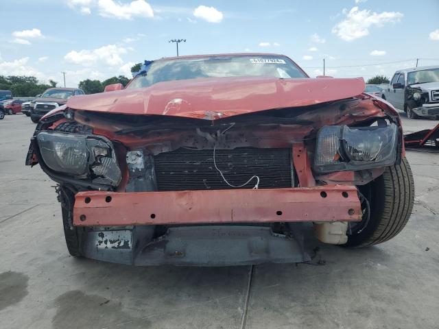 Photo 4 VIN: 2G1FB1ED6B9201540 - CHEVROLET CAMARO 