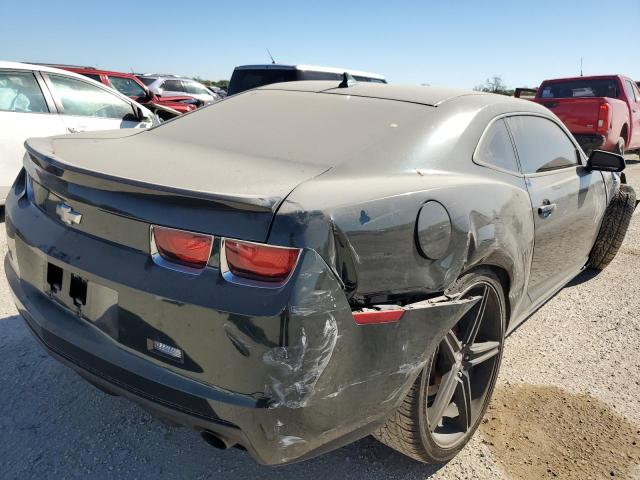 Photo 3 VIN: 2G1FB1ED7B9151294 - CHEVROLET CAMARO LS 