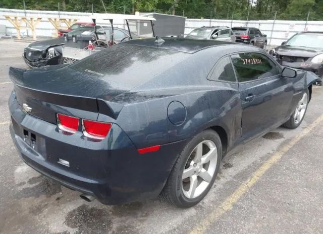 Photo 3 VIN: 2G1FB1ED7B9168399 - CHEVROLET CAMARO 