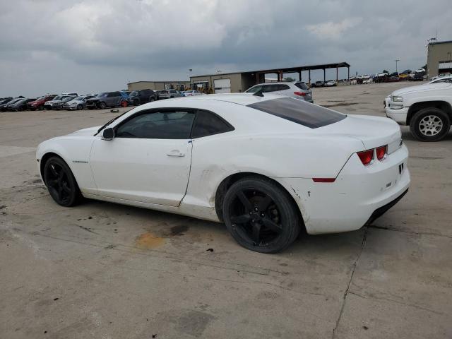 Photo 1 VIN: 2G1FB1ED7B9208299 - CHEVROLET CAMARO 