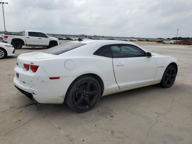 Photo 2 VIN: 2G1FB1ED7B9208299 - CHEVROLET CAMARO 