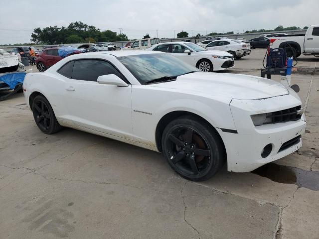 Photo 3 VIN: 2G1FB1ED7B9208299 - CHEVROLET CAMARO 