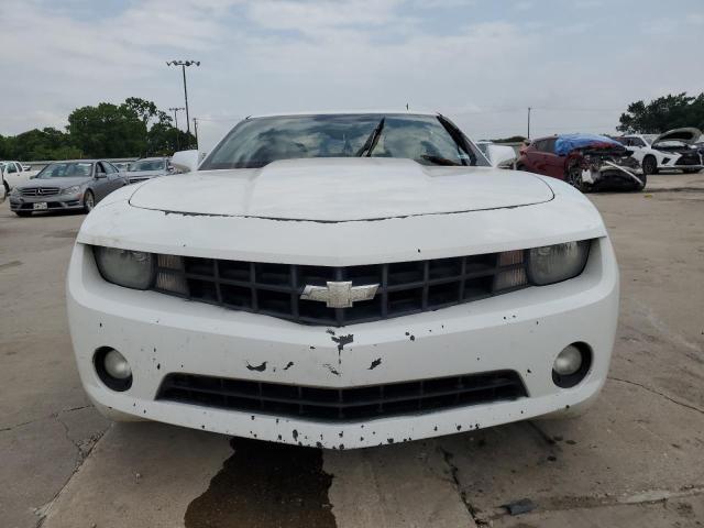 Photo 4 VIN: 2G1FB1ED7B9208299 - CHEVROLET CAMARO 