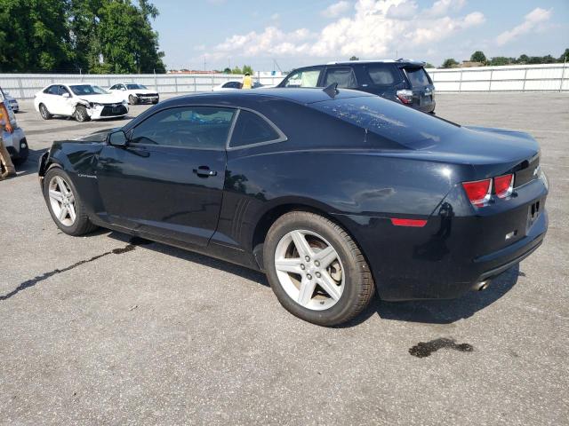 Photo 1 VIN: 2G1FB1ED7B9214586 - CHEVROLET CAMARO 