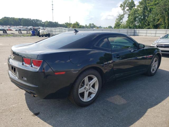 Photo 2 VIN: 2G1FB1ED7B9214586 - CHEVROLET CAMARO 