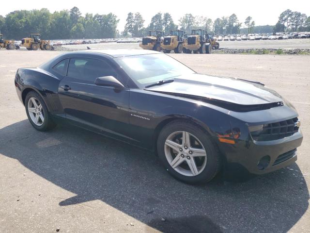 Photo 3 VIN: 2G1FB1ED7B9214586 - CHEVROLET CAMARO 