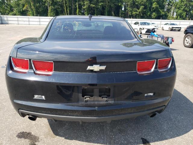 Photo 5 VIN: 2G1FB1ED7B9214586 - CHEVROLET CAMARO 