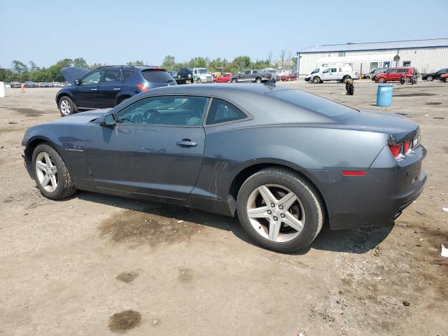 Photo 1 VIN: 2G1FB1ED8B9119972 - CHEVROLET CAMARO 