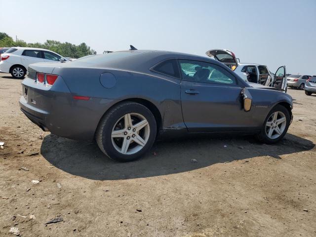 Photo 2 VIN: 2G1FB1ED8B9119972 - CHEVROLET CAMARO 