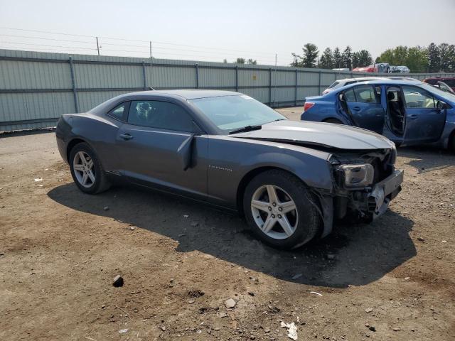 Photo 3 VIN: 2G1FB1ED8B9119972 - CHEVROLET CAMARO 