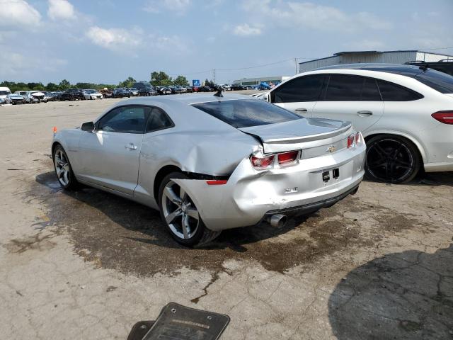 Photo 1 VIN: 2G1FB1ED8B9150784 - CHEVROLET CAMARO LT 