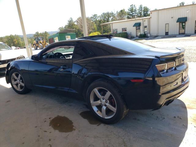 Photo 1 VIN: 2G1FB1ED8B9151689 - CHEVROLET CAMARO 