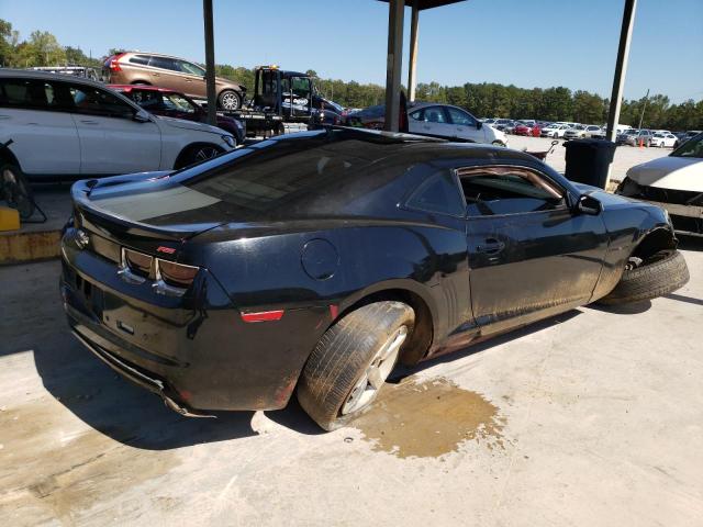 Photo 2 VIN: 2G1FB1ED8B9151689 - CHEVROLET CAMARO 