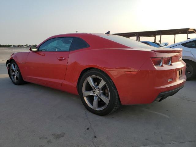 Photo 1 VIN: 2G1FB1ED8B9154818 - CHEVROLET CAMARO LT 