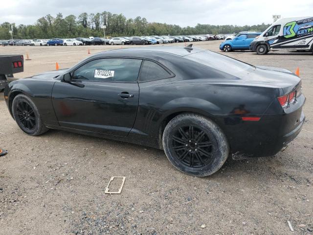 Photo 1 VIN: 2G1FB1ED9B9102789 - CHEVROLET CAMARO LT 