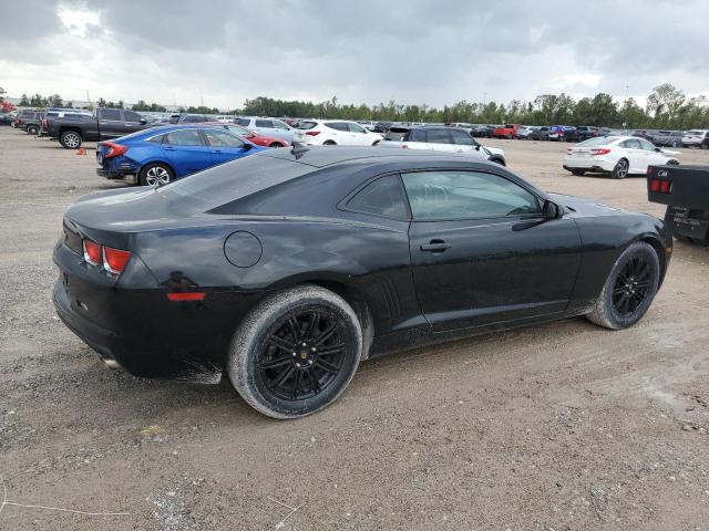 Photo 2 VIN: 2G1FB1ED9B9102789 - CHEVROLET CAMARO LT 