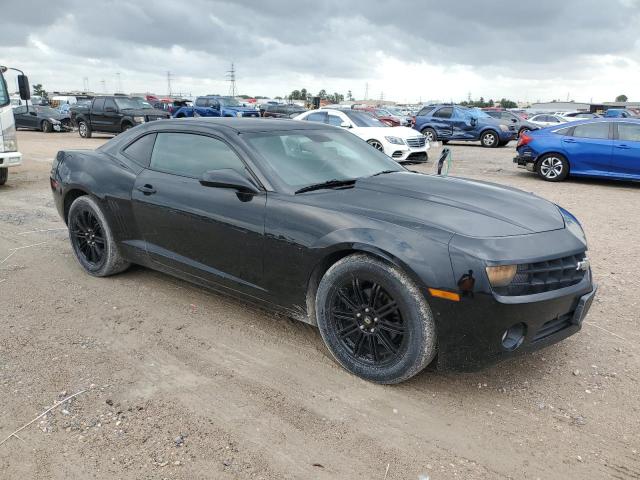 Photo 3 VIN: 2G1FB1ED9B9102789 - CHEVROLET CAMARO LT 