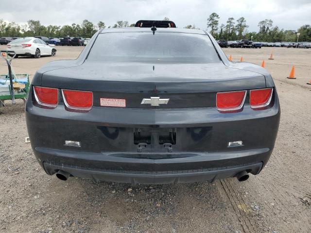 Photo 5 VIN: 2G1FB1ED9B9102789 - CHEVROLET CAMARO LT 