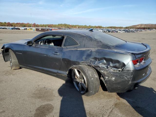 Photo 1 VIN: 2G1FB1ED9B9134898 - CHEVROLET CAMARO LT 