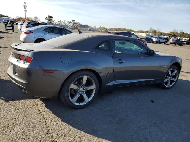 Photo 2 VIN: 2G1FB1ED9B9134898 - CHEVROLET CAMARO LT 