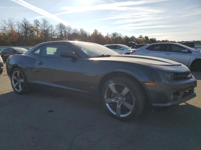 Photo 3 VIN: 2G1FB1ED9B9134898 - CHEVROLET CAMARO LT 