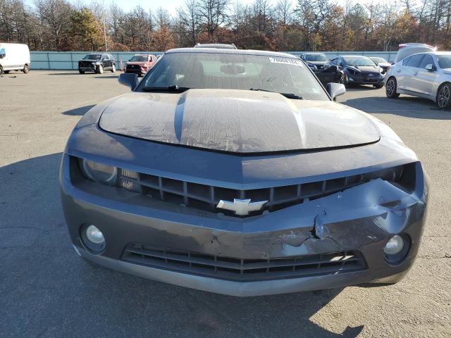 Photo 4 VIN: 2G1FB1ED9B9134898 - CHEVROLET CAMARO LT 