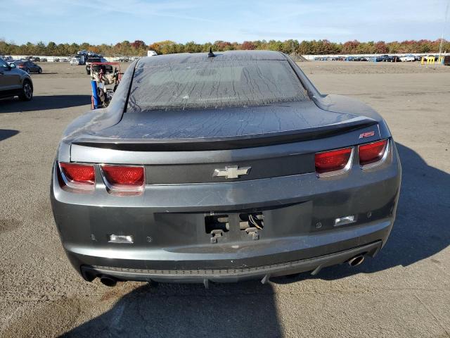 Photo 5 VIN: 2G1FB1ED9B9134898 - CHEVROLET CAMARO LT 