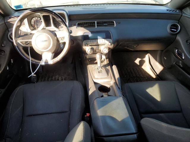 Photo 7 VIN: 2G1FB1ED9B9134898 - CHEVROLET CAMARO LT 