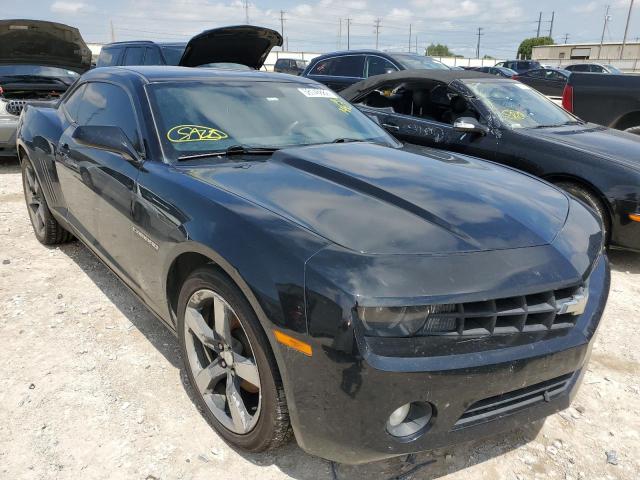 Photo 0 VIN: 2G1FB1ED9B9141902 - CHEVROLET CAMARO LT 