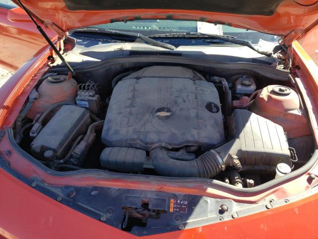 Photo 6 VIN: 2G1FB1ED9B9147781 - CHEVROLET CAMARO LT 