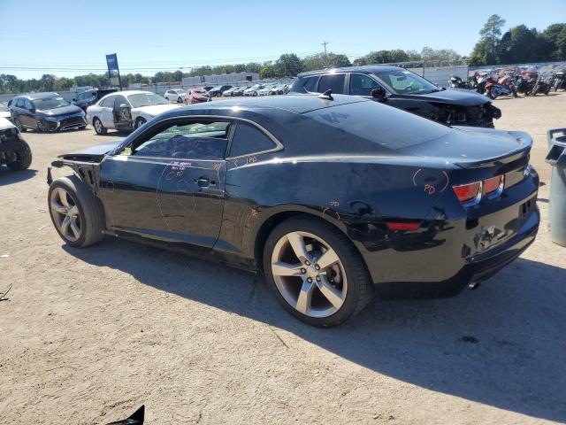 Photo 1 VIN: 2G1FB1ED9B9150129 - CHEVROLET CAMARO LT 