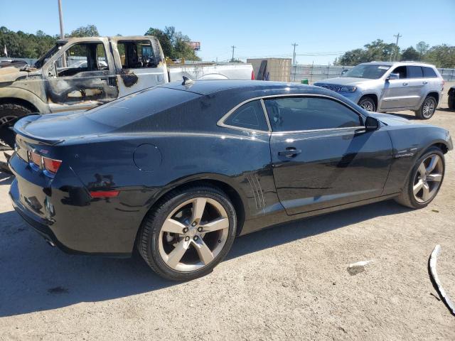 Photo 2 VIN: 2G1FB1ED9B9150129 - CHEVROLET CAMARO LT 