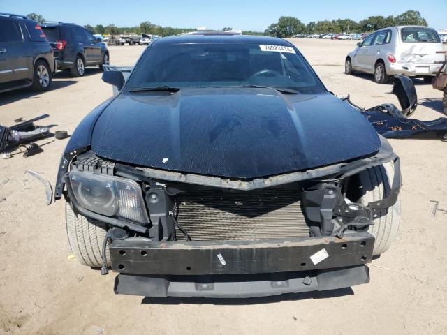 Photo 4 VIN: 2G1FB1ED9B9150129 - CHEVROLET CAMARO LT 