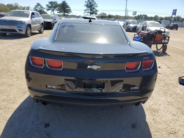 Photo 5 VIN: 2G1FB1ED9B9150129 - CHEVROLET CAMARO LT 