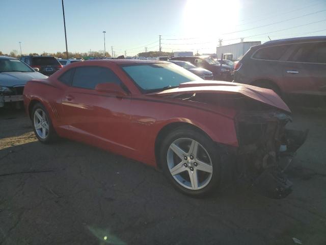 Photo 3 VIN: 2G1FB1ED9B9164256 - CHEVROLET CAMARO LT 