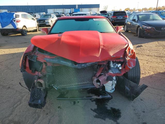 Photo 4 VIN: 2G1FB1ED9B9164256 - CHEVROLET CAMARO LT 