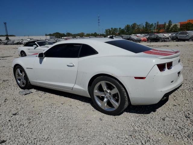 Photo 1 VIN: 2G1FB1ED9B9197967 - CHEVROLET CAMARO LT 