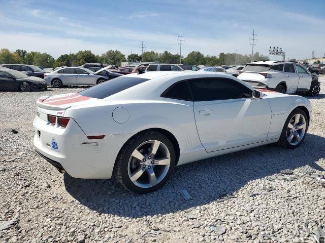 Photo 2 VIN: 2G1FB1ED9B9197967 - CHEVROLET CAMARO LT 