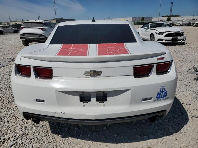 Photo 5 VIN: 2G1FB1ED9B9197967 - CHEVROLET CAMARO LT 