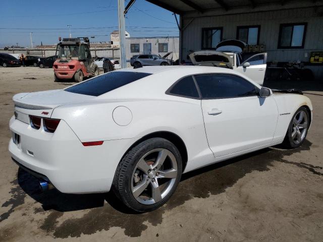 Photo 2 VIN: 2G1FB1ED9B9211933 - CHEVROLET CAMARO LT 