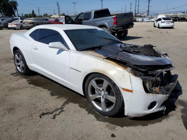 Photo 3 VIN: 2G1FB1ED9B9211933 - CHEVROLET CAMARO LT 