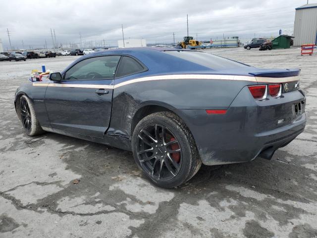 Photo 1 VIN: 2G1FB1EDXB9118600 - CHEVROLET CAMARO LT 