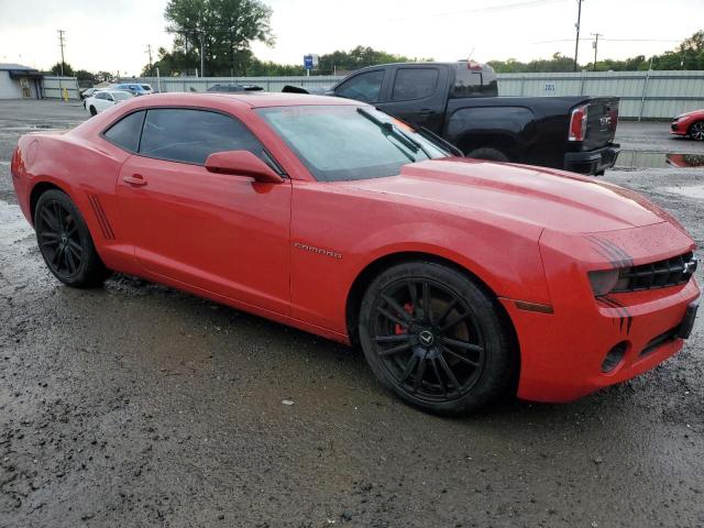 Photo 3 VIN: 2G1FB1EDXB9120220 - CHEVROLET CAMARO 