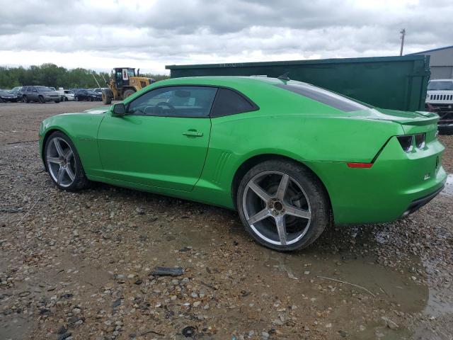 Photo 1 VIN: 2G1FB1EDXB9133727 - CHEVROLET CAMARO 